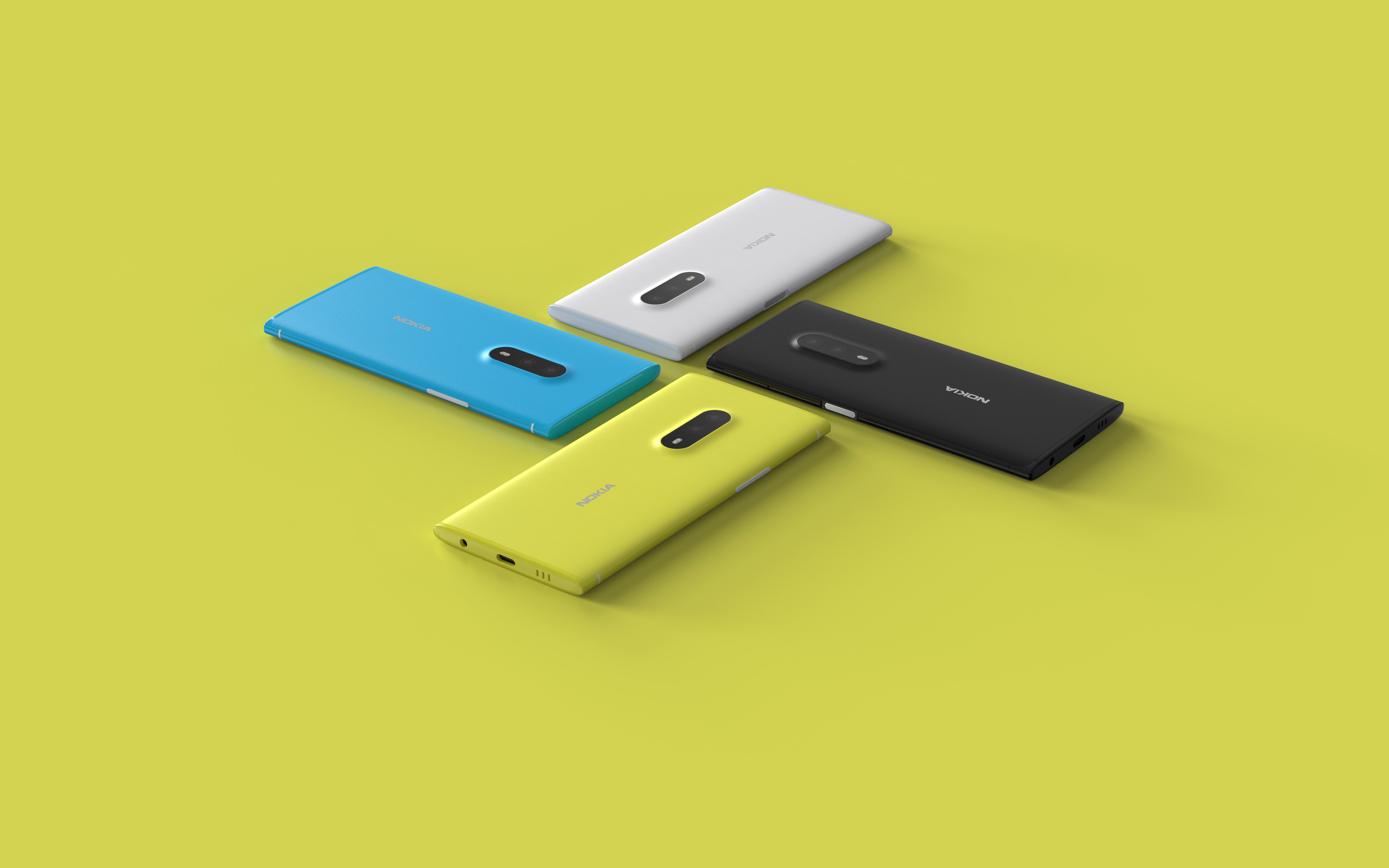 nokia，phone，Mobile phone design，