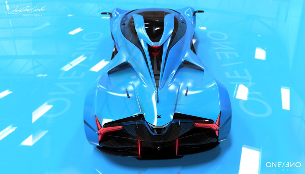 Streamlined，advanced，Conceptual，