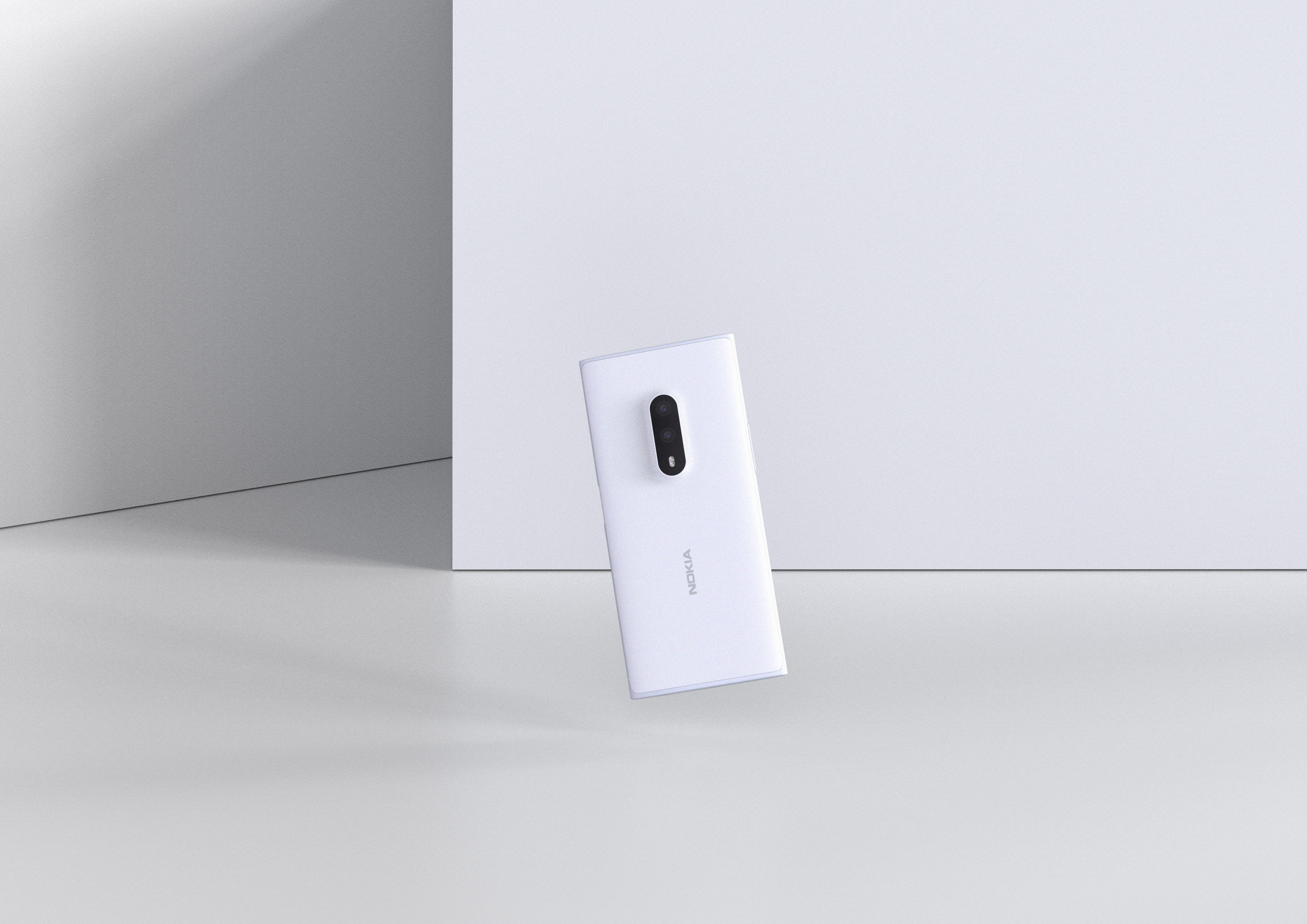 nokia，phone，Mobile phone design，