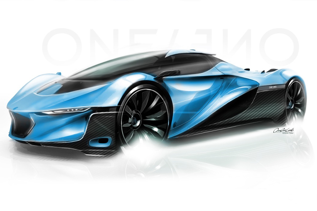 Streamlined，advanced，Conceptual，