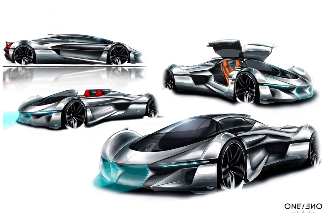 Streamlined，advanced，Conceptual，