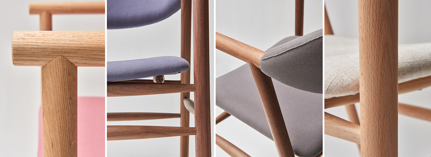 Home Furnishing，product design，industrial design，chair，Simplicity，