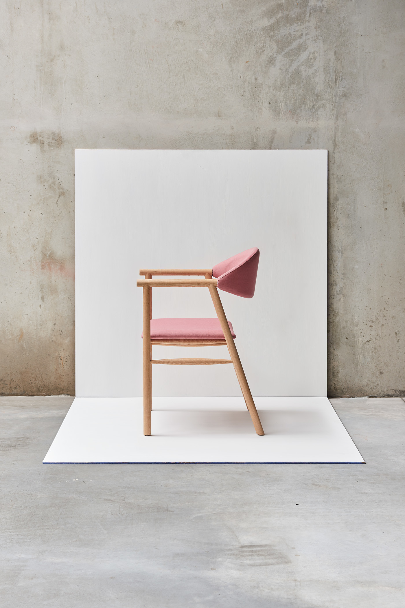 Home Furnishing，product design，industrial design，chair，Simplicity，