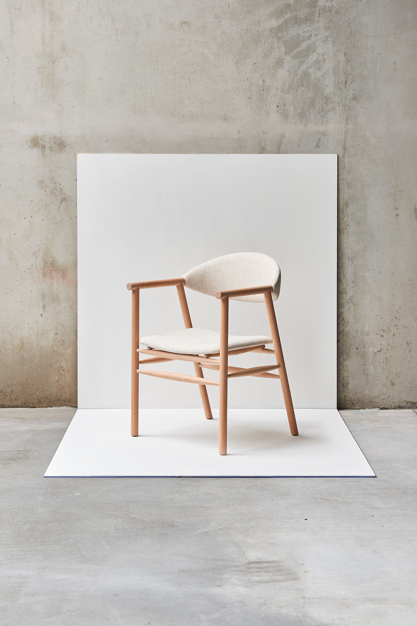 Home Furnishing，product design，industrial design，chair，Simplicity，