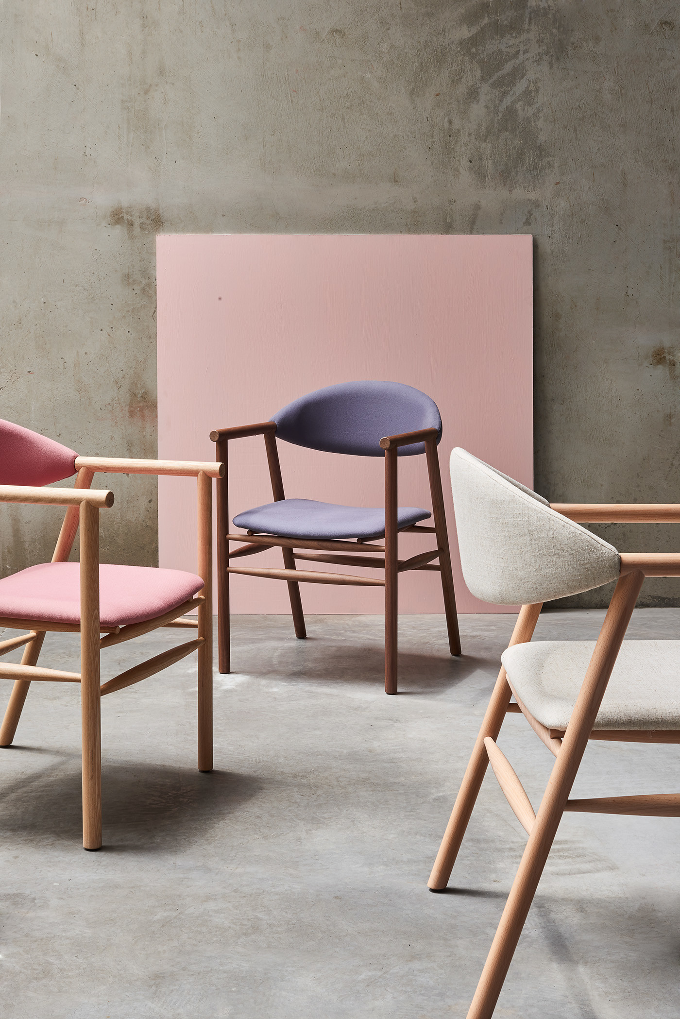 Home Furnishing，product design，industrial design，chair，Simplicity，