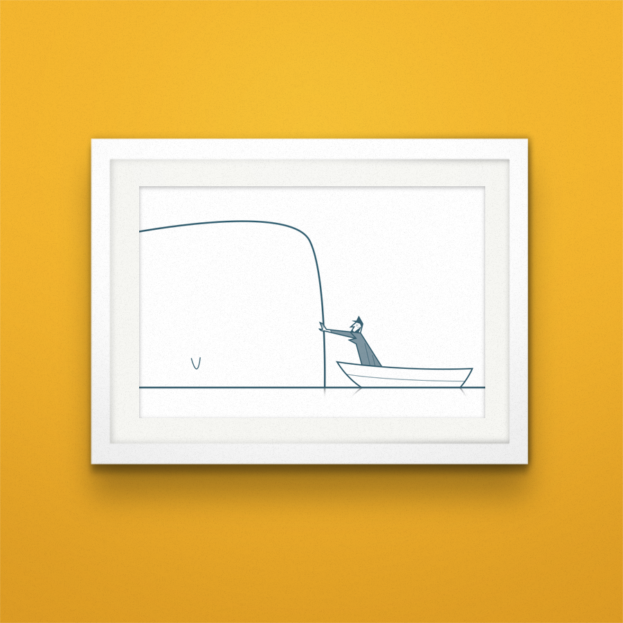 Home Furnishing，product design，industrial design，Night light，shark，