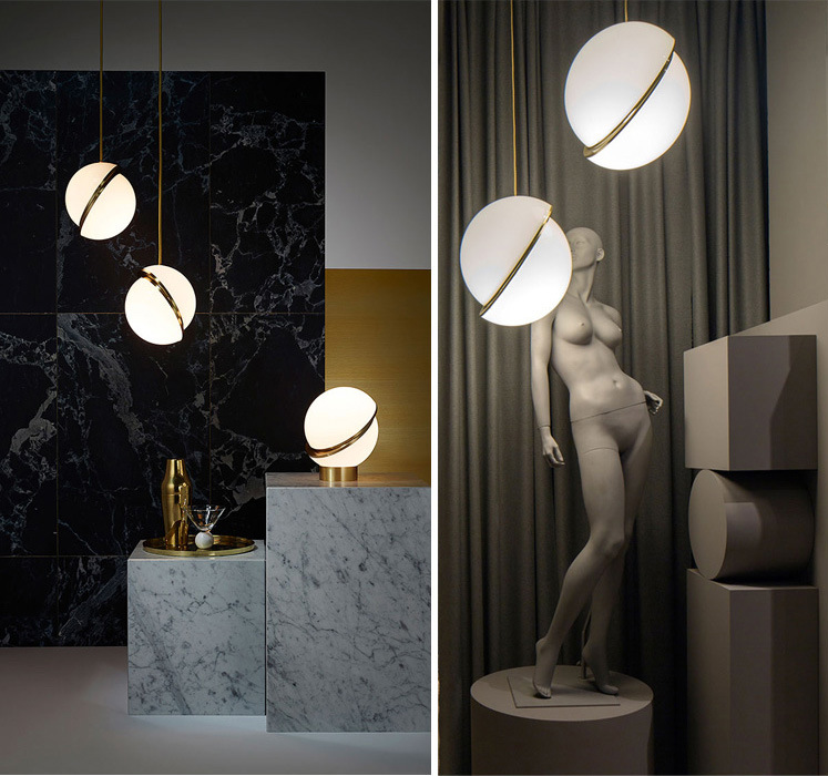 a chandelier，Soft outfit，Classic style，