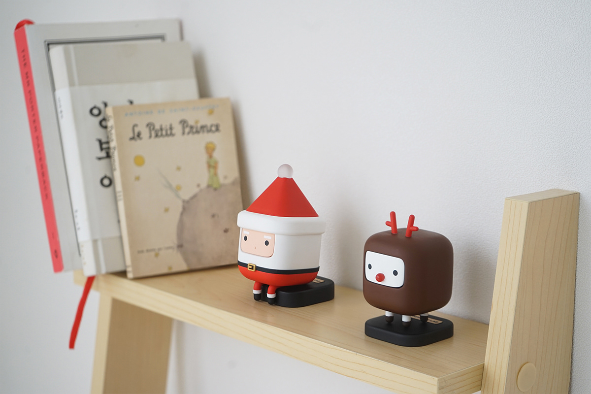 christmas，Toys，lovely，Limited edition，manual，