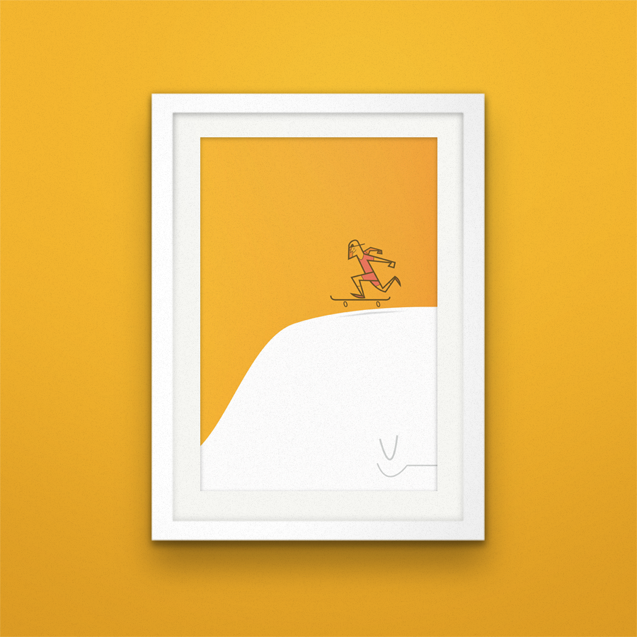 Home Furnishing，product design，industrial design，Night light，shark，