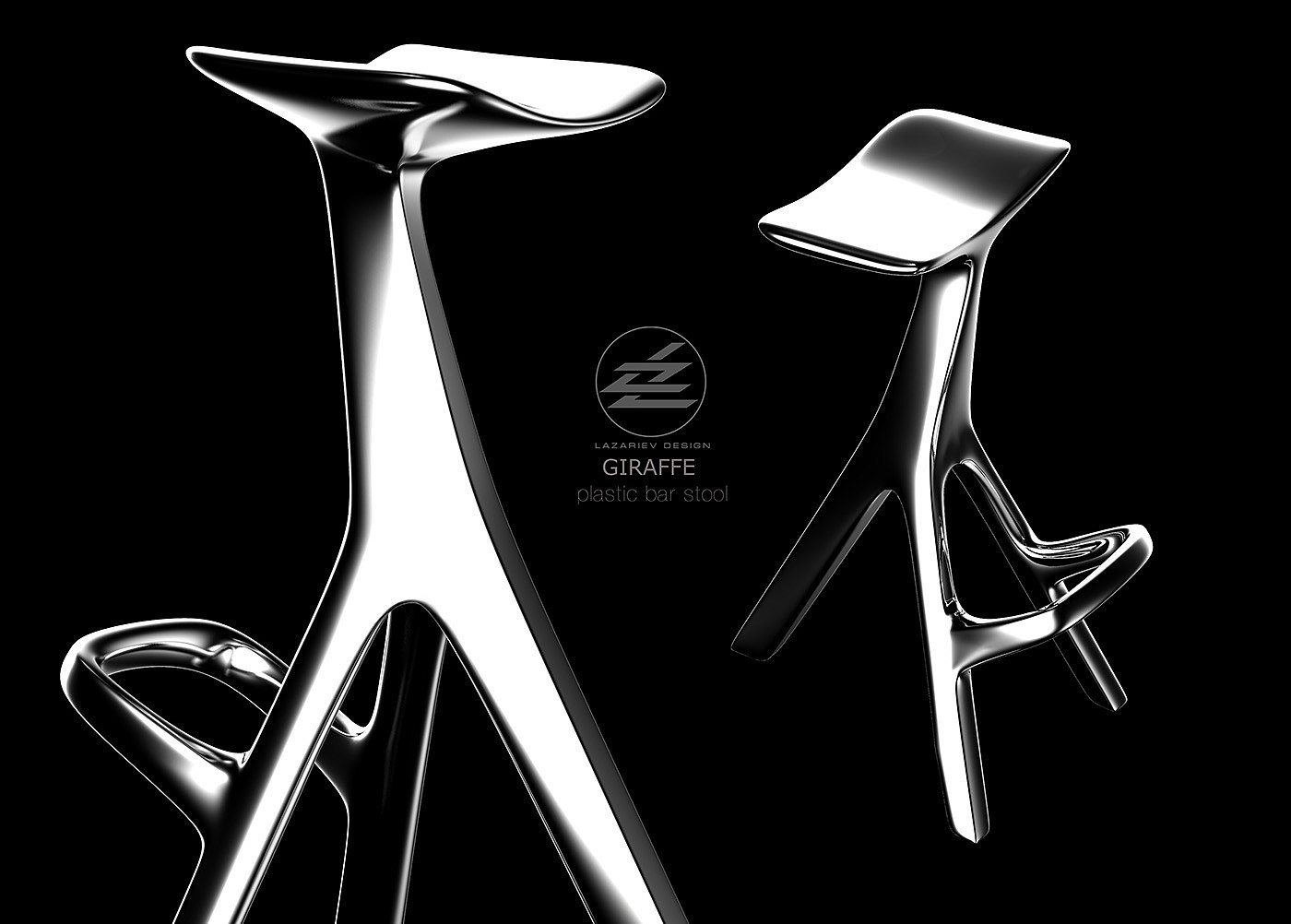 product design，industrial design，chair，bionics，conceptual design，