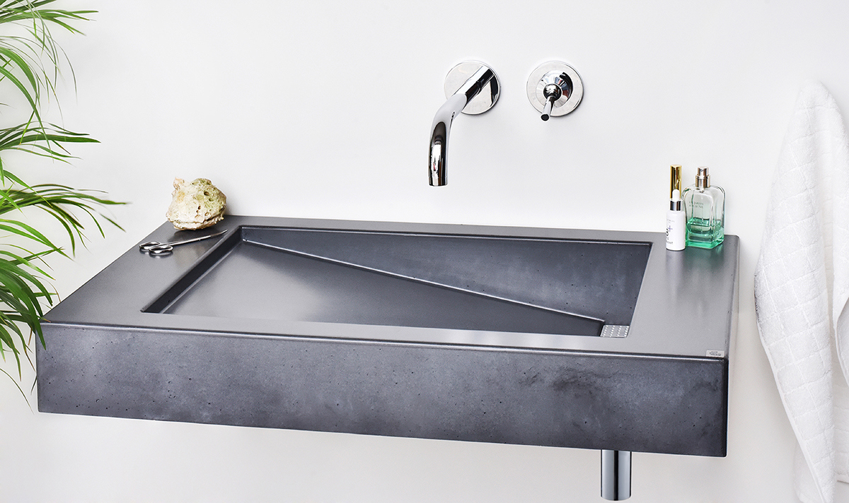 product design，industrial design，Architecture，tilt，concrete，