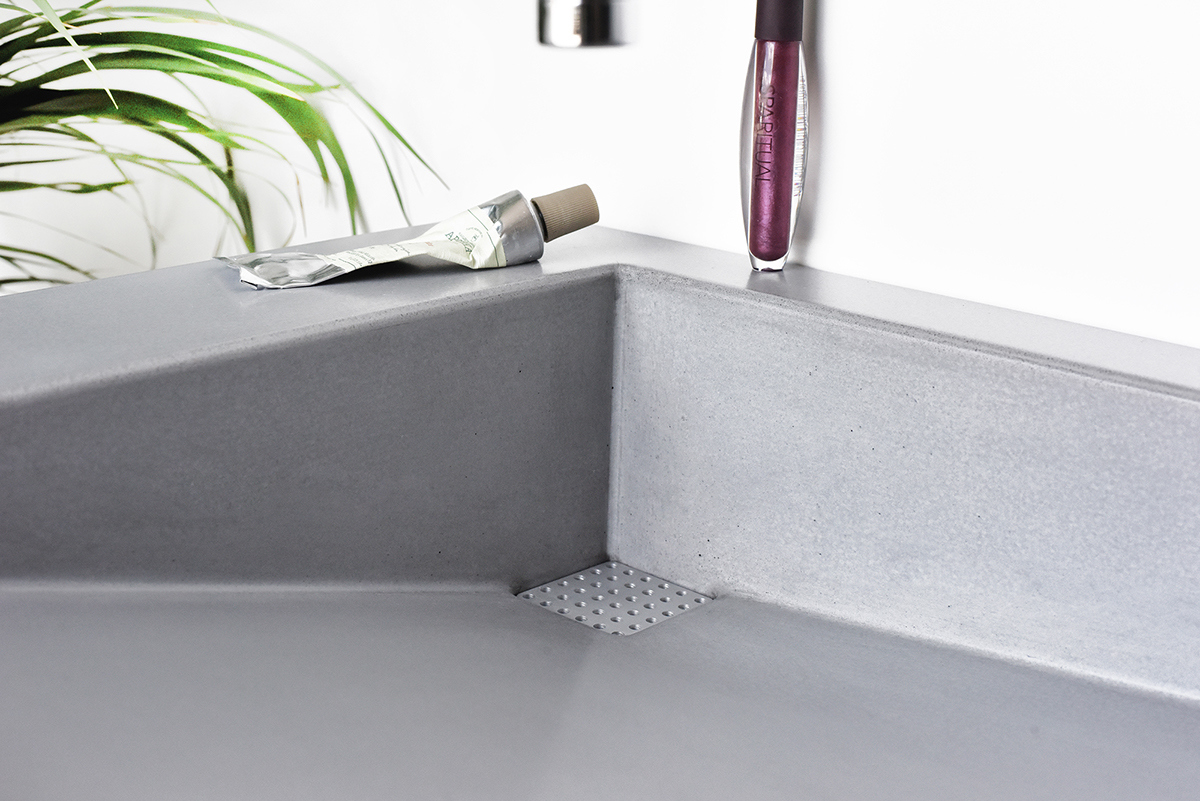 product design，industrial design，Architecture，tilt，concrete，