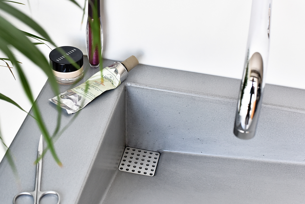 product design，industrial design，Architecture，tilt，concrete，