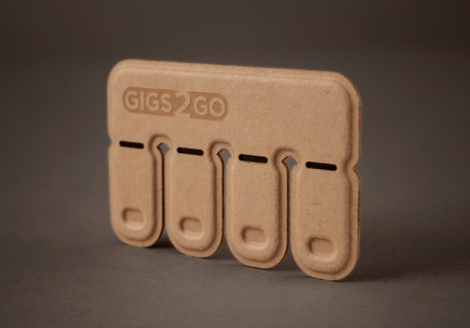 Sustainable design，Design case，cmf，