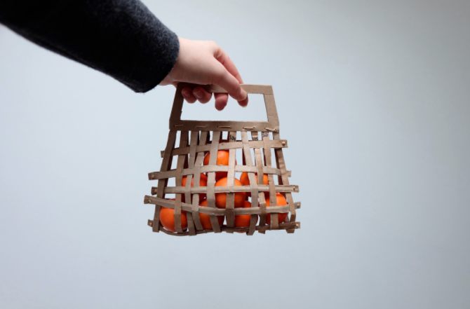 10款可持续设计案例欣赏