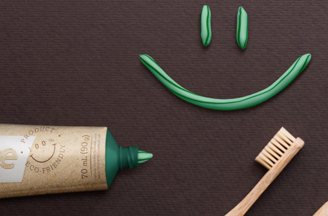 Sustainable design，Design case，cmf，