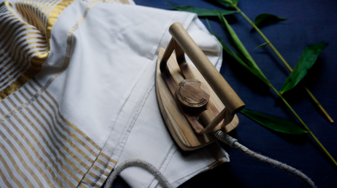 Sustainable design，Design case，cmf，