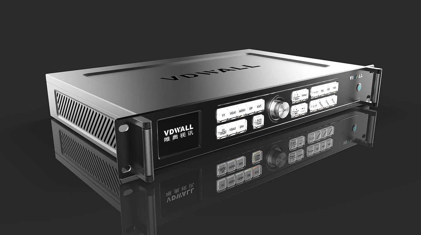 Equipment, audio，