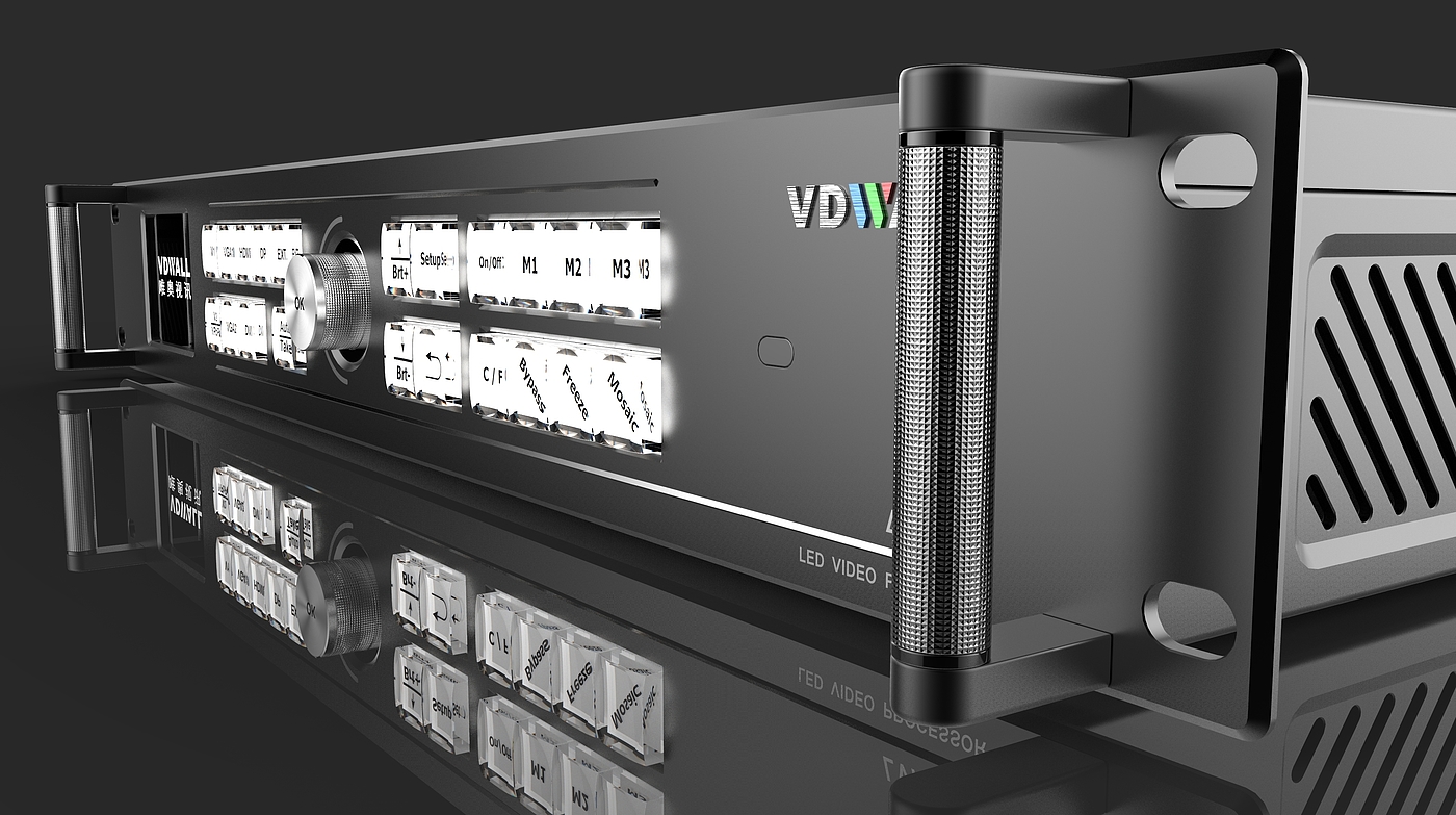 Equipment, audio，