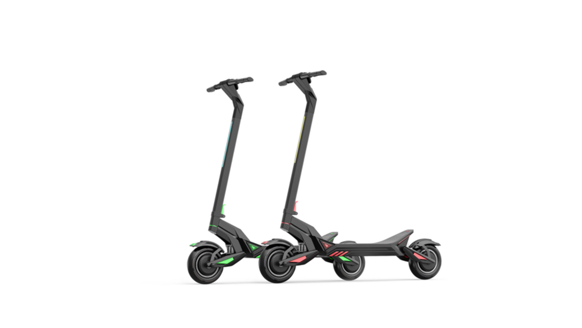 Scooter，Electric scooter，Electric vehicle design，Scooter design，Vehicle design，industrial design，Design of transportation tools，Scooter，