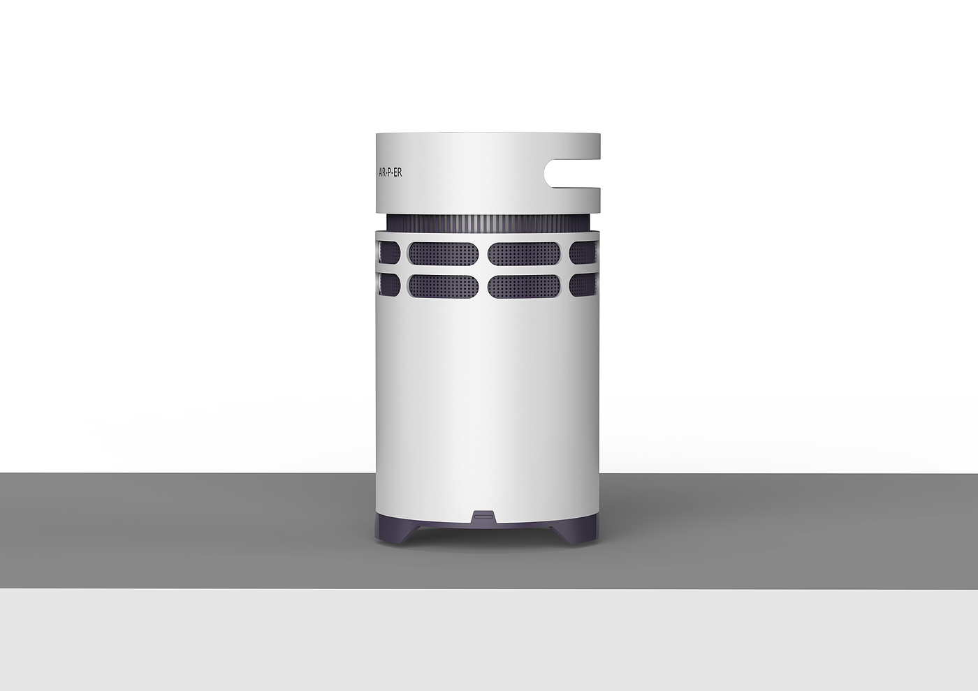 air cleaner，