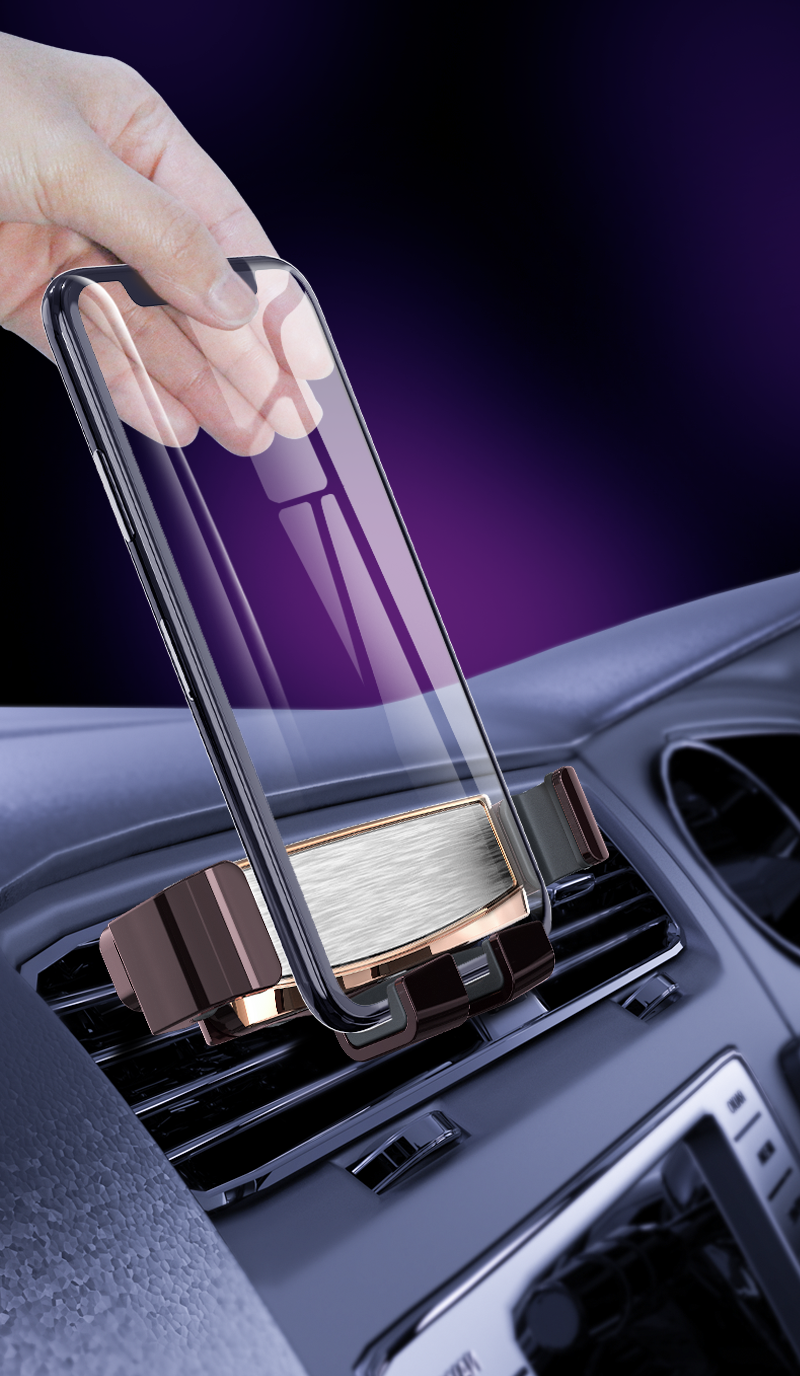 Vehicle type，Bracket，Mobile phone bracket，