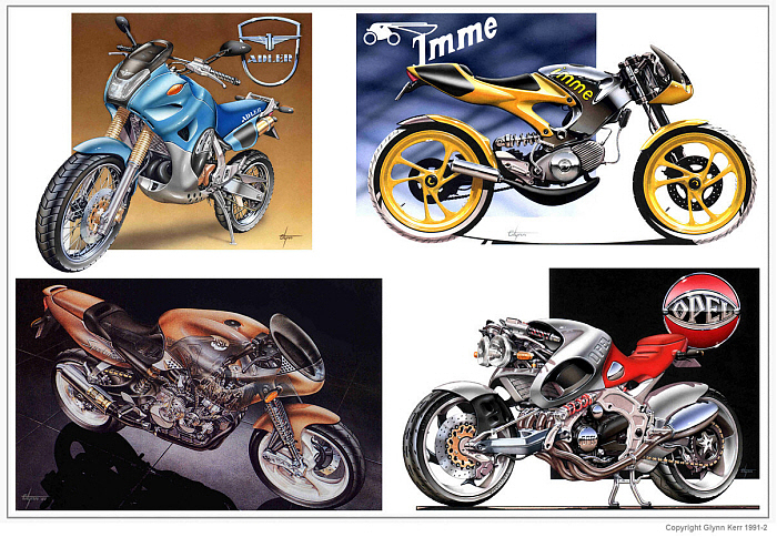 motorcycle，vehicle，