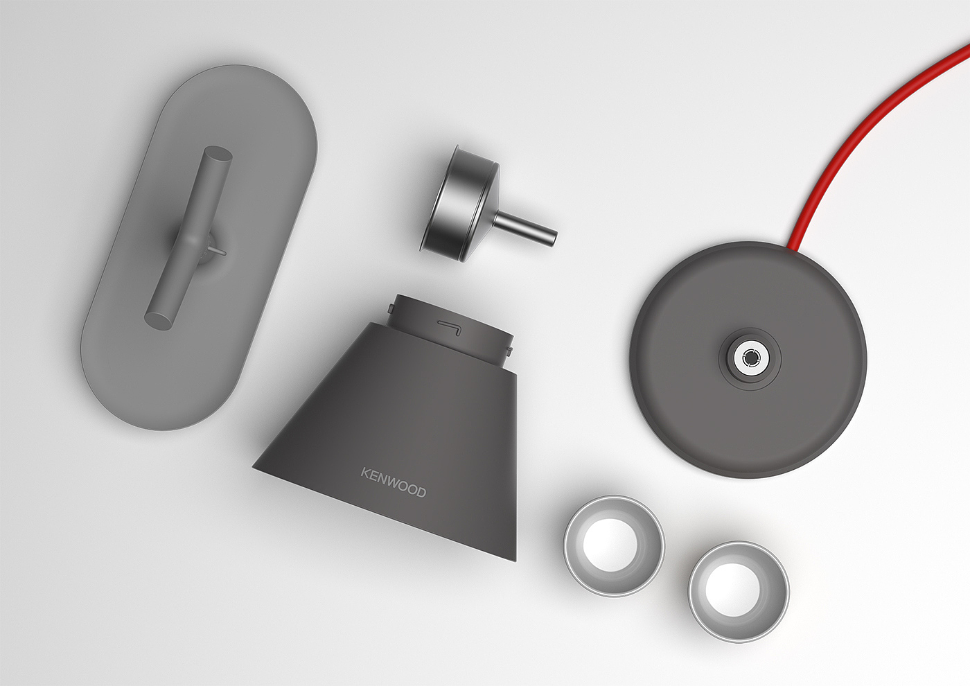 product design，industrial design，convenient，Coffee machine，Small，