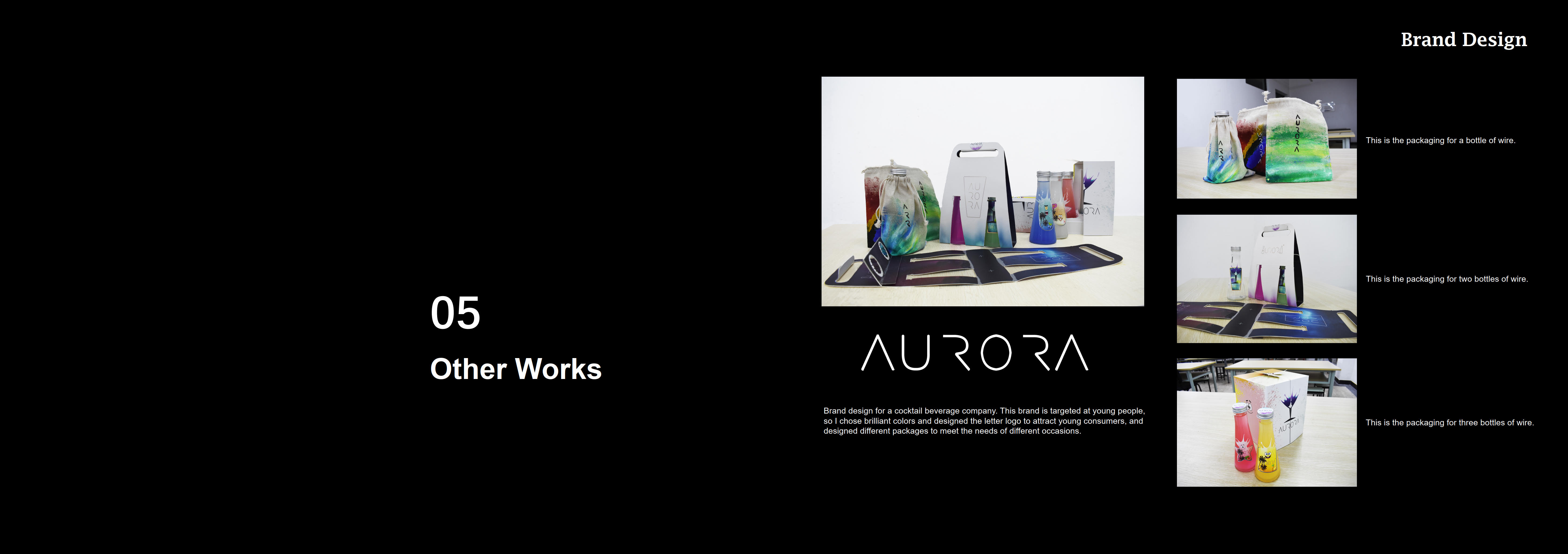 Interaction / experience / UX / UI，