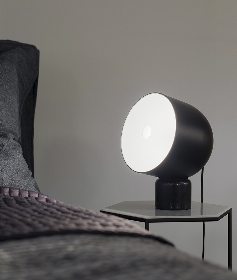 Bedside lamp，Mini，fashion，Simplicity，beautiful，product design，