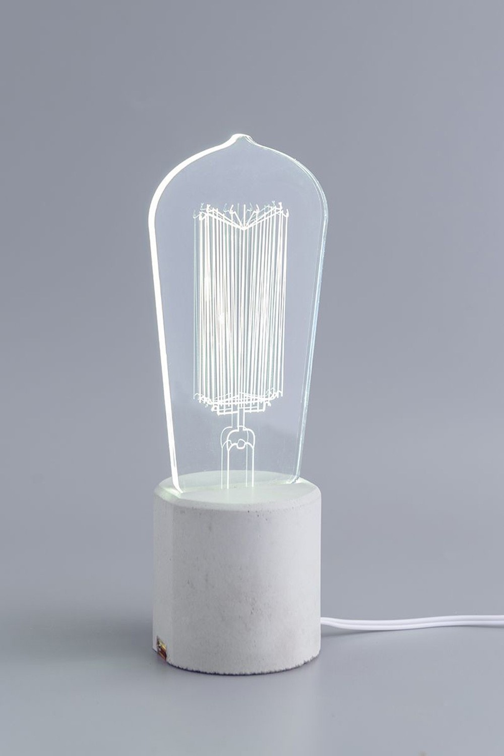 transparent，Desk lamp，lighting，Eye protection，Flashlight，