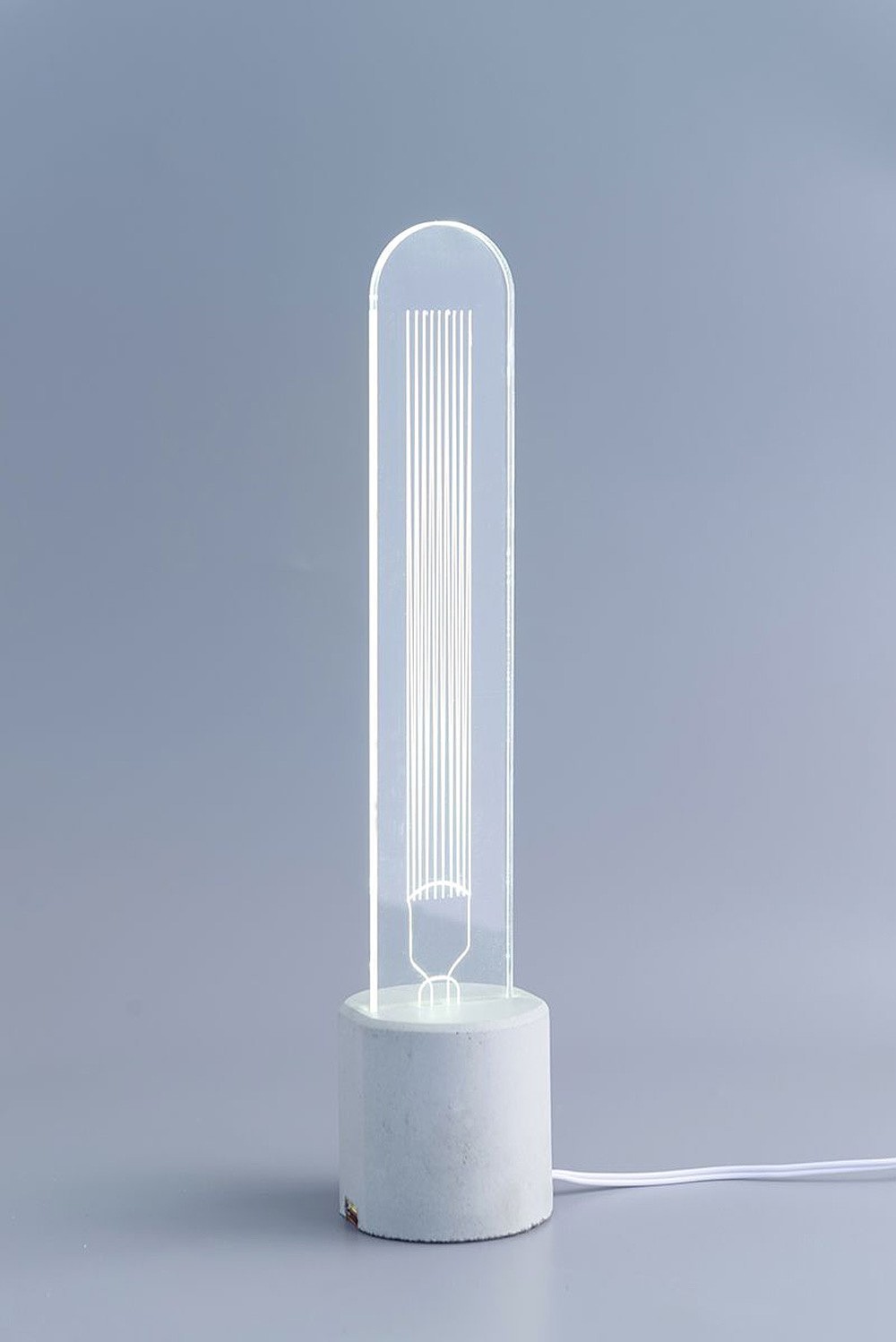 transparent，Desk lamp，lighting，Eye protection，Flashlight，