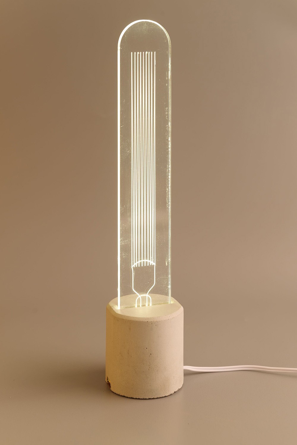 transparent，Desk lamp，lighting，Eye protection，Flashlight，