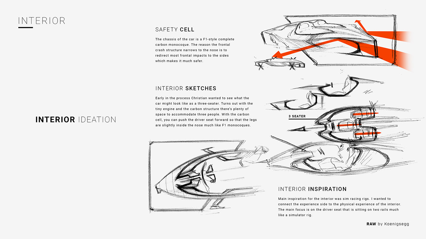 vehicle，automobile，conceptual design，RAW，aerodynamics，Sports car，