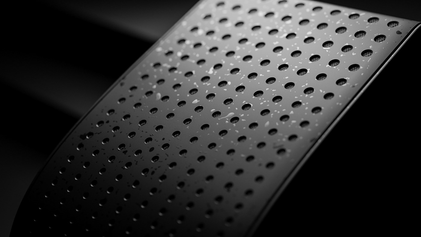 Digital intelligence，Bluetooth，speaker，black，Digital design，senior，