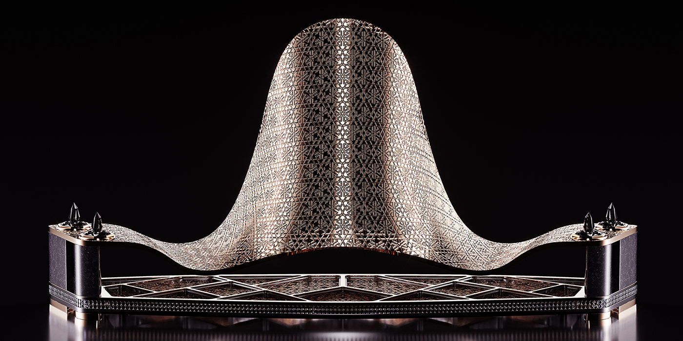 Royal badge luxury seat clock，Luxury table clocks，Royal badge luxury seat clock，Arabic style，Luxury table clocks，Singapore，Arabic style，Singapore，