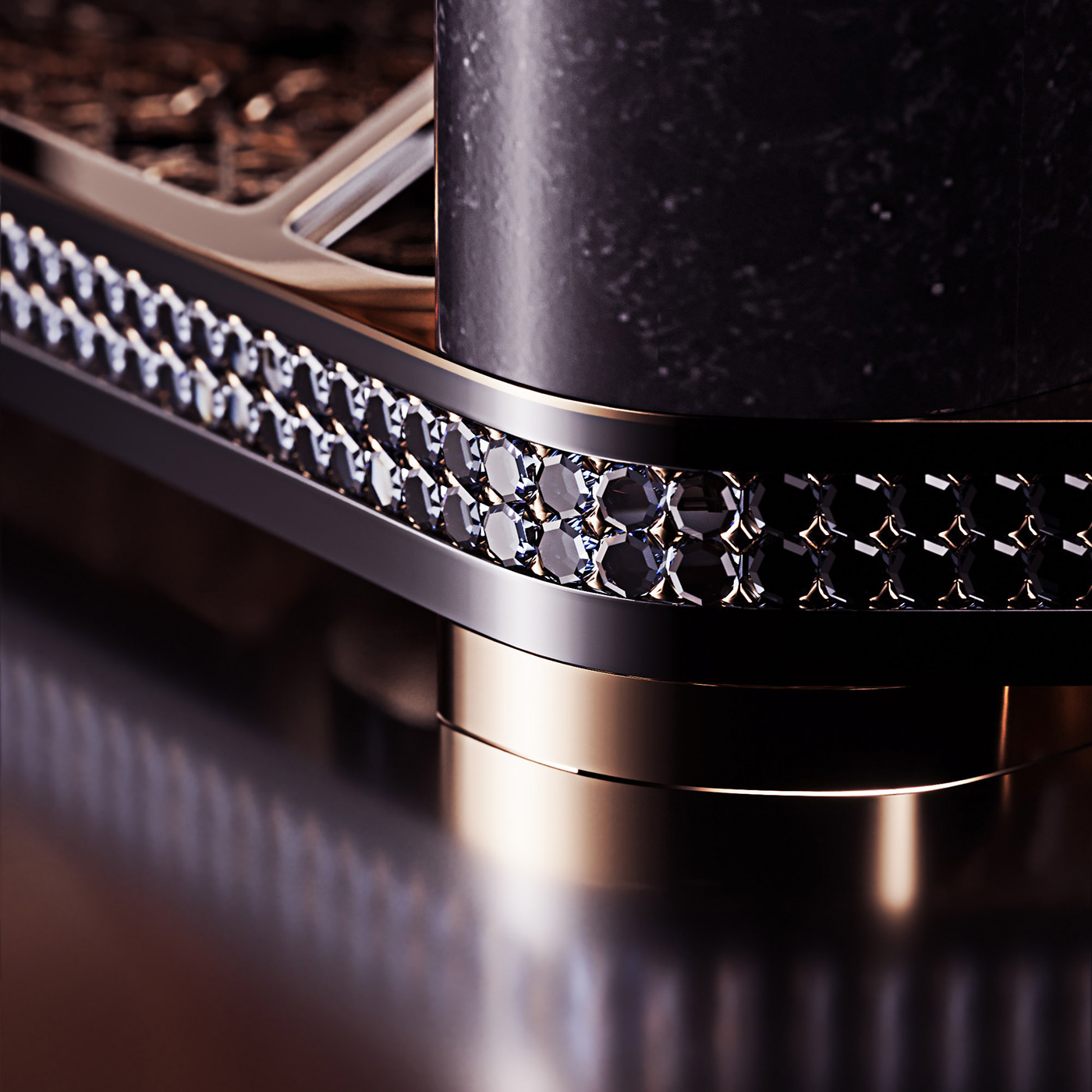 Royal badge luxury seat clock，Luxury table clocks，Royal badge luxury seat clock，Arabic style，Luxury table clocks，Singapore，Arabic style，Singapore，