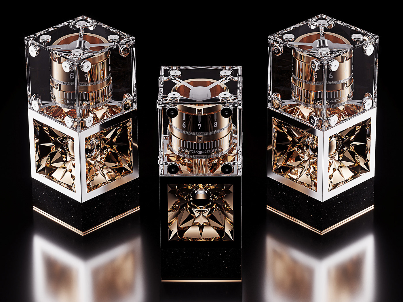 Royal badge luxury seat clock，Luxury table clocks，Royal badge luxury seat clock，Arabic style，Luxury table clocks，Singapore，Arabic style，Singapore，