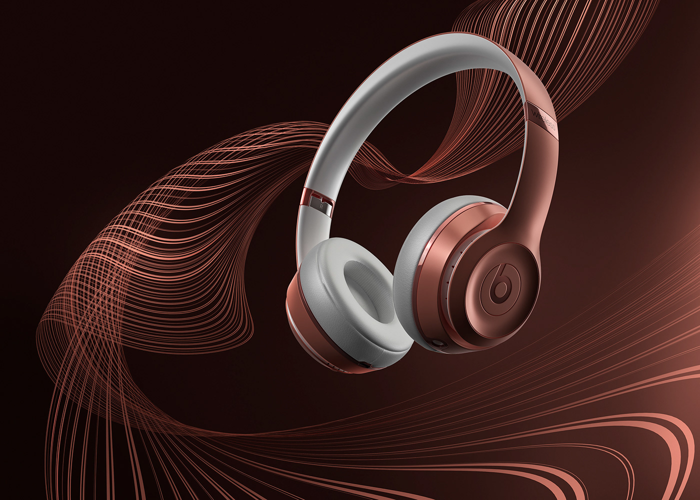 Beats by Dre，the “flow” of music，Music stream，ps，