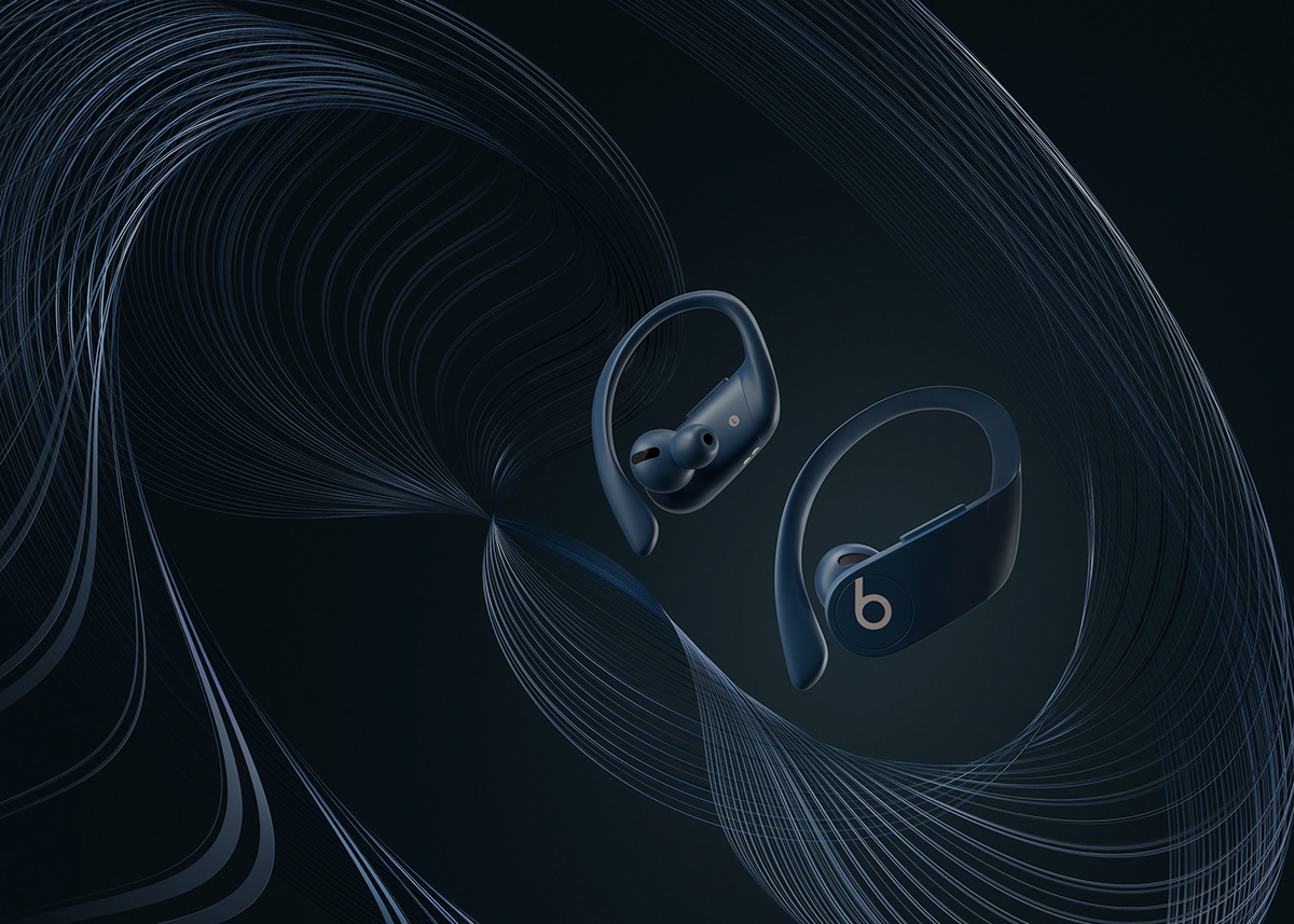 如何传达音乐的流动优秀设计师来教你