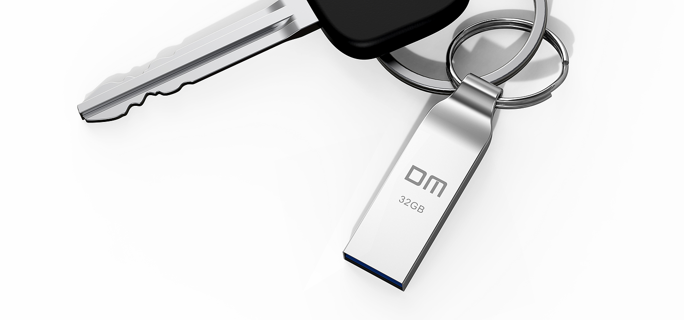 Portable USB flash disk，