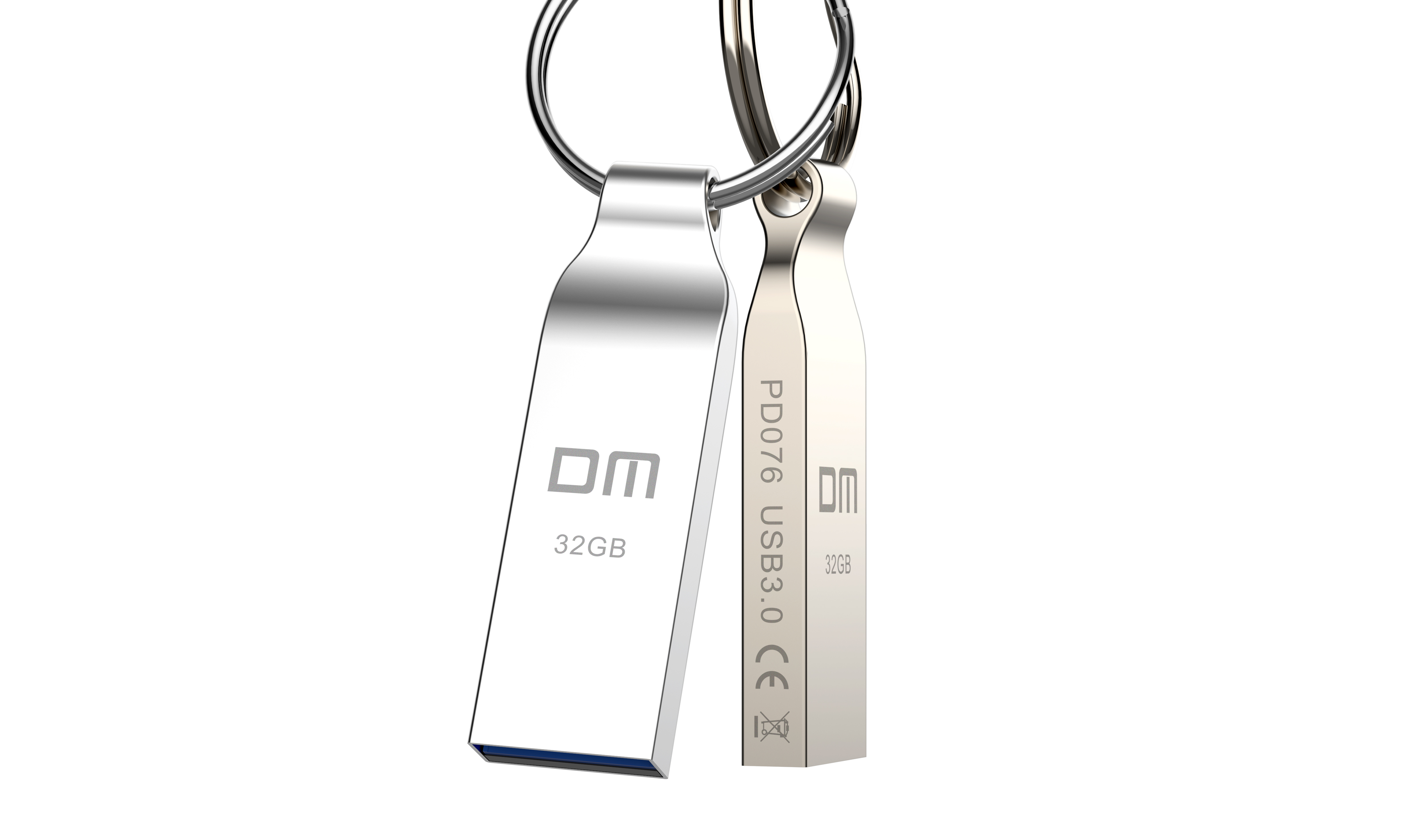 Portable USB flash disk，