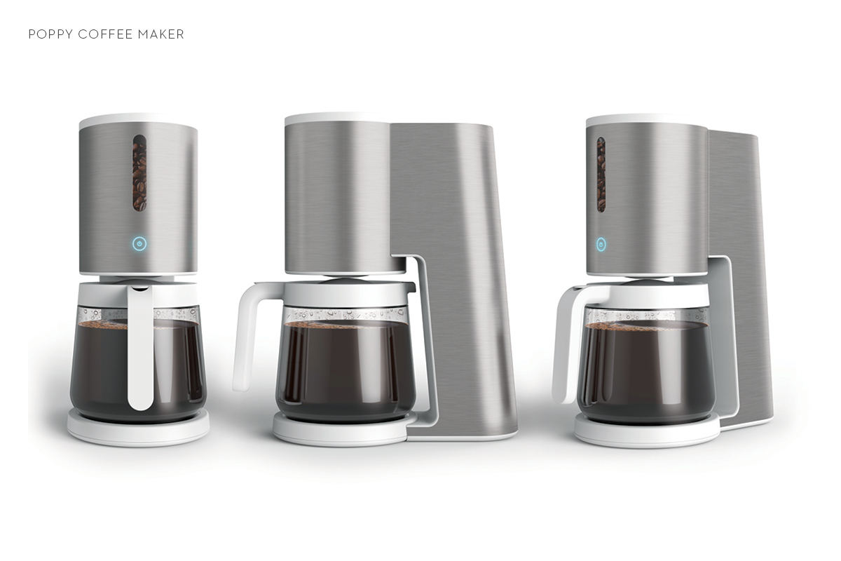 product design，industrial design，Coffee，Simplicity，Circular design，