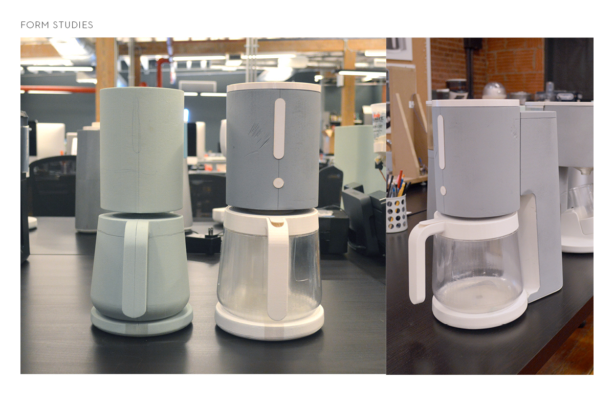 product design，industrial design，Coffee，Simplicity，Circular design，