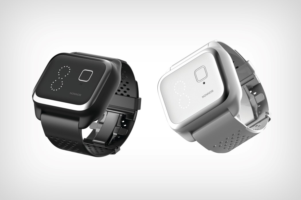 2018 red dot design concept award，Insulin Watch，intelligence，NON，