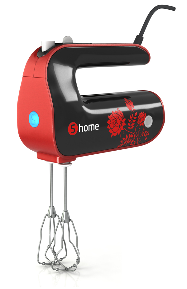 Kitchenware，kitchen，household electrical appliances，an electric appliance，Agitator，