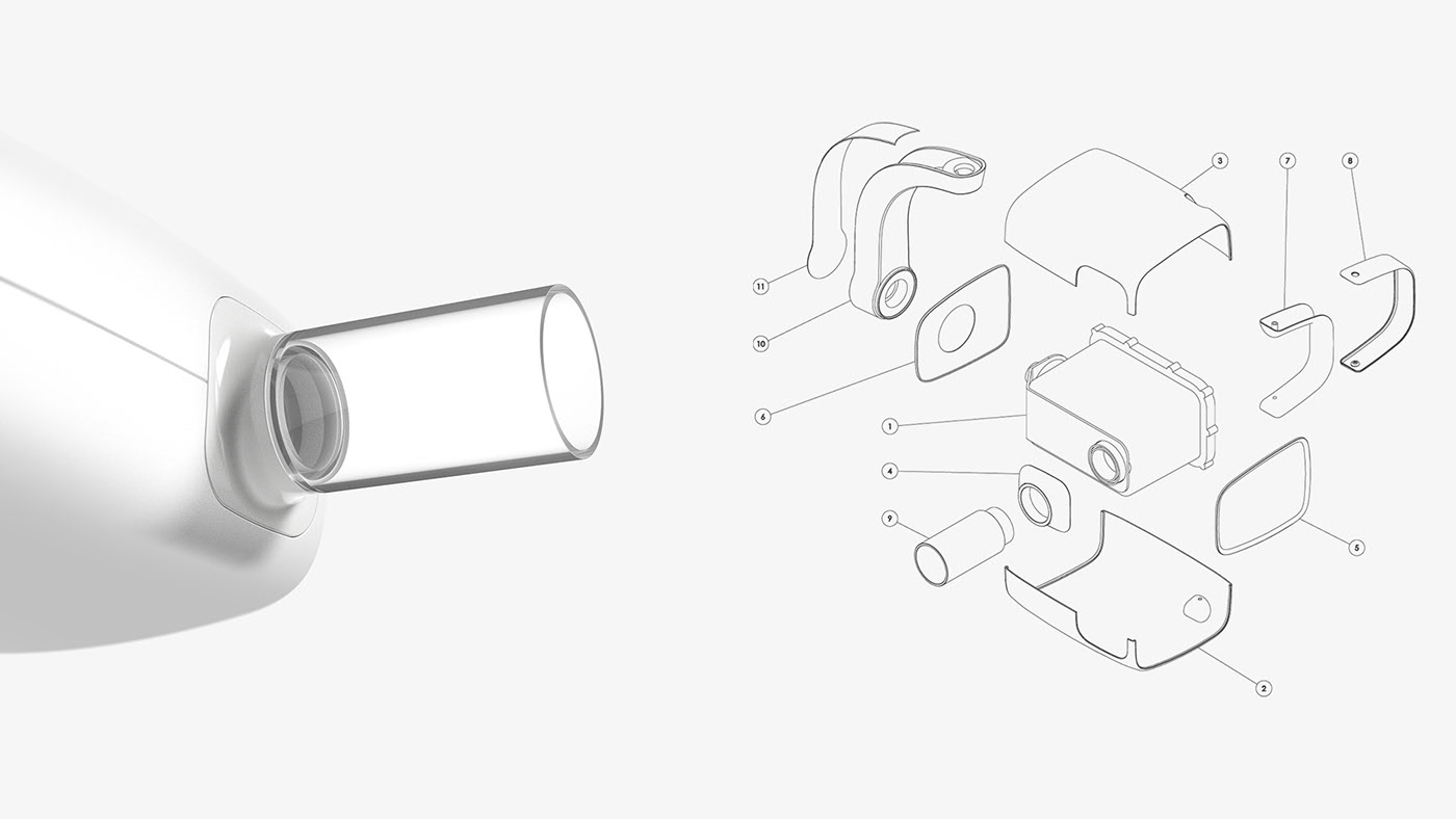 Stomatology Department，medical care，Hand drawn，cad，