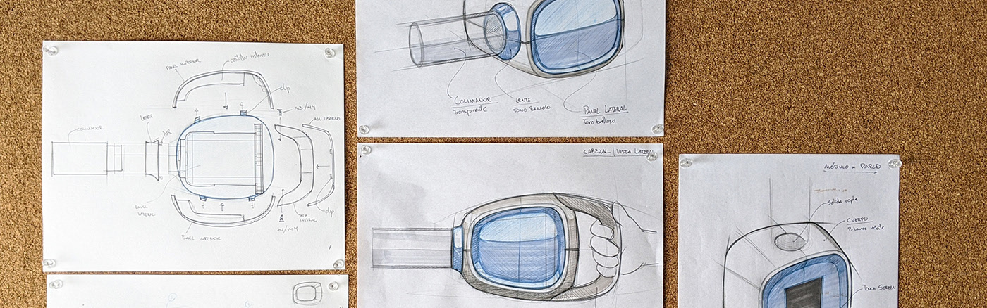 Stomatology Department，medical care，Hand drawn，cad，