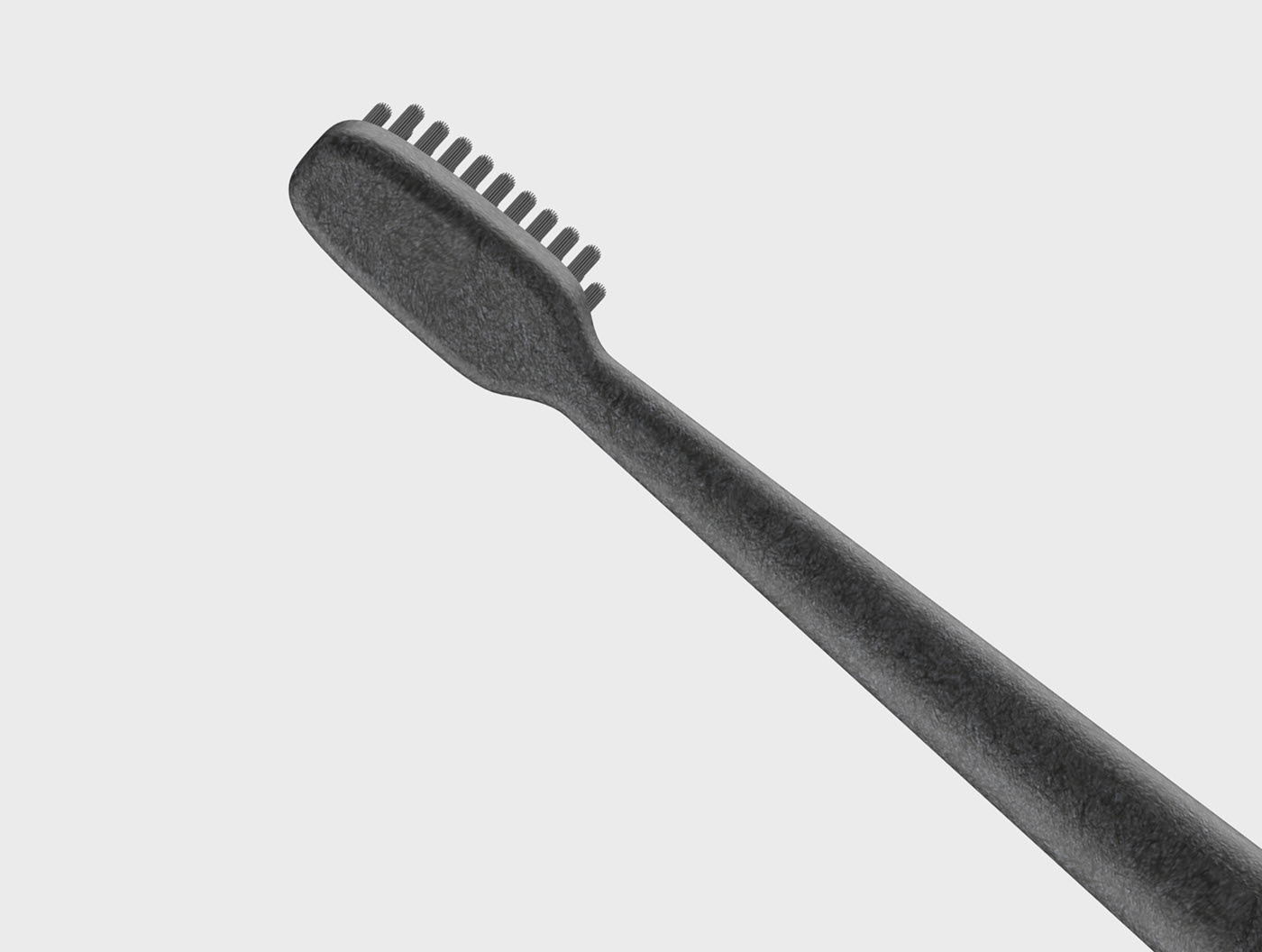 toothbrush，disposable，biodegradable，environment protection，