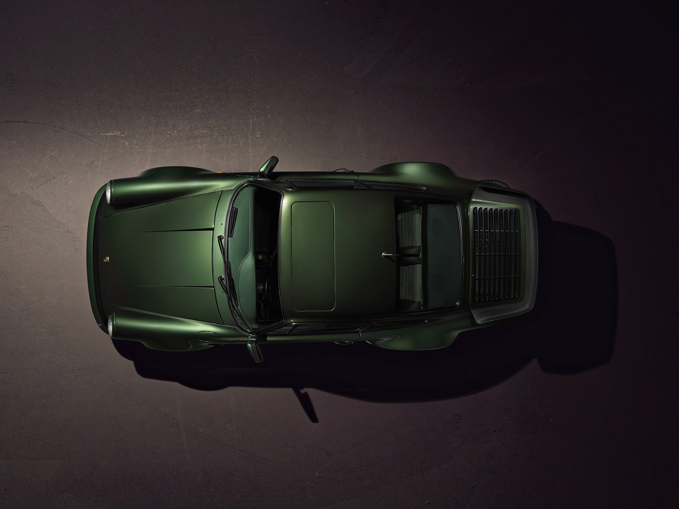 automobile，Porsche 911，cgi，Photography，